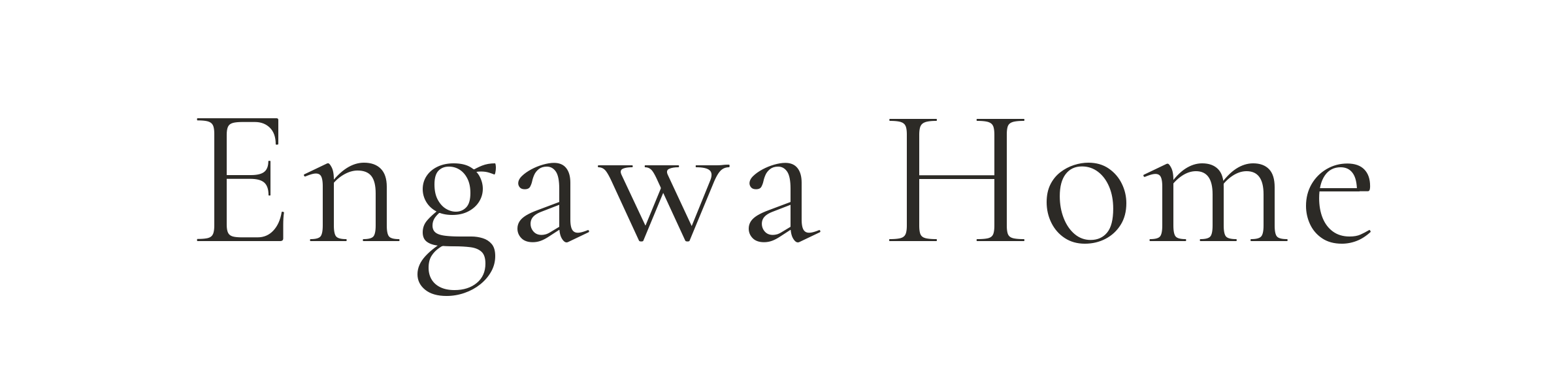 Engawa Home